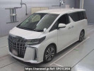 Toyota Alphard AGH30W