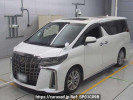 Toyota Alphard AGH30W