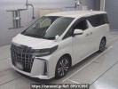 Toyota Alphard AGH30W
