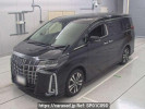 Toyota Alphard AGH30W