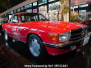 Mercedes Benz SL-Class 107048