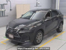 Lexus NX AYZ10