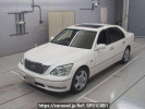 Toyota Celsior UCF30