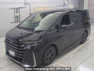 Toyota Vellfire Hybrid AAHH40W
