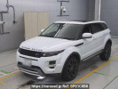 Land Rover RANGE ROVER EVOQUE LV2A