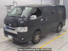 Toyota Hiace Van KDH206V