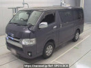 Toyota Hiace Van TRH200V