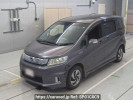 Honda Freed spike hybrid GP3