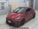 Toyota GR YARIS MXPA12