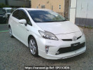 Toyota Prius ZVW30