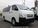 Toyota Hiace Van GDH201V