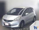 Honda Fit GE6
