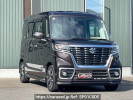 Suzuki Spacia Custom MK53S