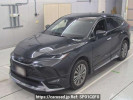 Toyota Harrier Hybrid AXUH85