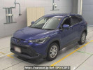Toyota Corolla Cross ZSG10