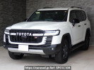Toyota Land Cruiser FJA300W