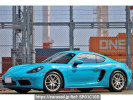 Porsche 718 Cayman 982J1