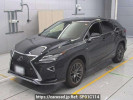 Lexus RX GYL25W