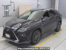 Lexus RX GYL25W