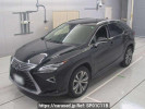Lexus RX GYL20W