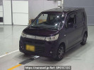 Suzuki WAGON R STINGRAY MH34S