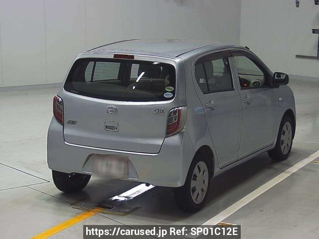mira miraページ Buy Used 2012 Daihatsu Mira e:S LA300S (SP01C12E) - Carused.jp