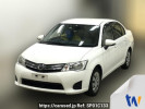 Toyota Corolla Axio NZE161
