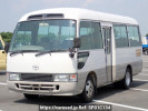 Toyota Coaster HZB40