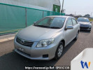 Toyota Corolla Axio NZE141