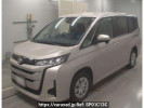 Toyota Noah MZRA95W