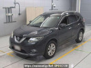 Nissan X-Trail NT32