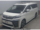 Toyota Vellfire AGH30W