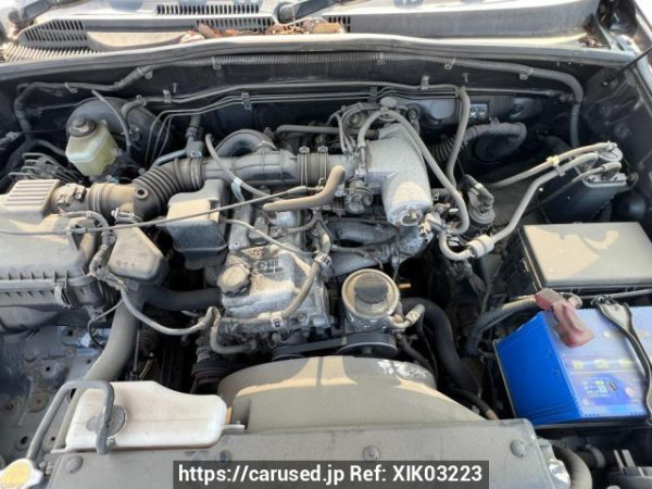 Used 2004 AT toyota land-cruiser-prado RZJ120W Image[9]