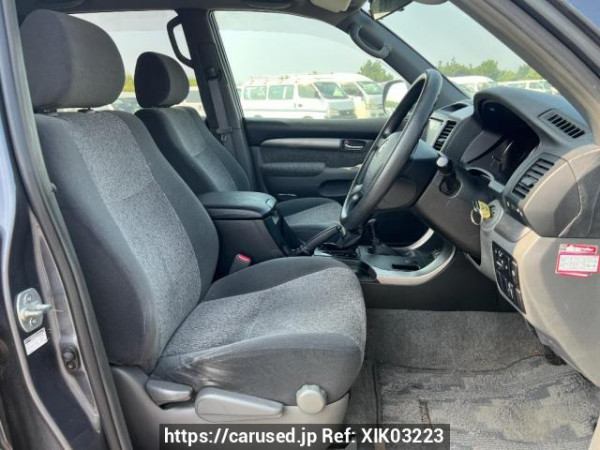 Used 2004 AT toyota land-cruiser-prado RZJ120W Image[12]