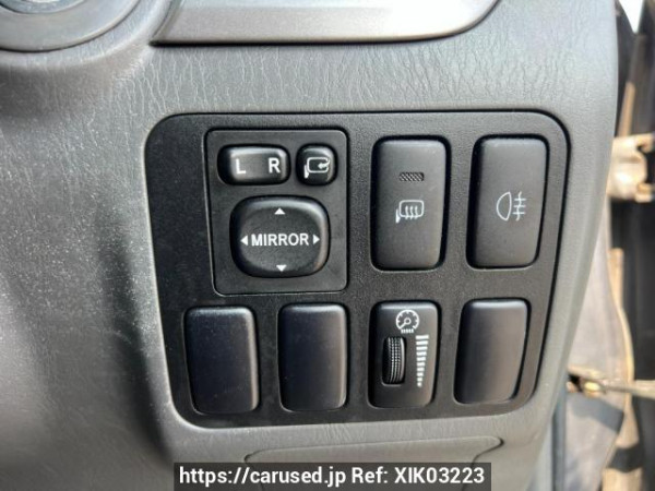 Used 2004 AT toyota land-cruiser-prado RZJ120W Image[25]