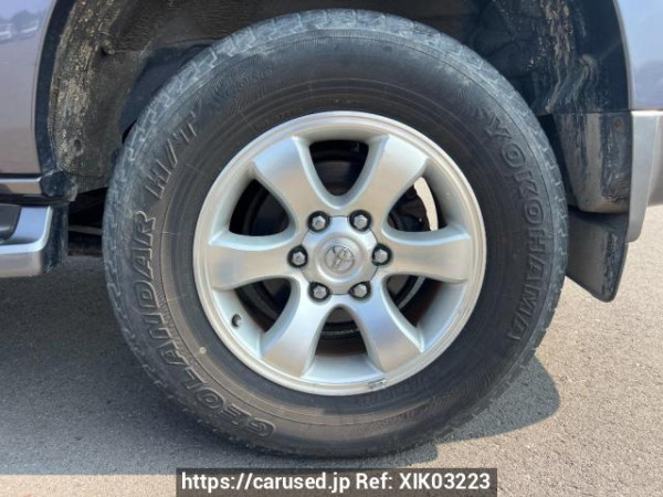 Used 2004 AT toyota land-cruiser-prado RZJ120W Image[28]