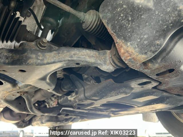 Used 2004 AT toyota land-cruiser-prado RZJ120W Image[30]