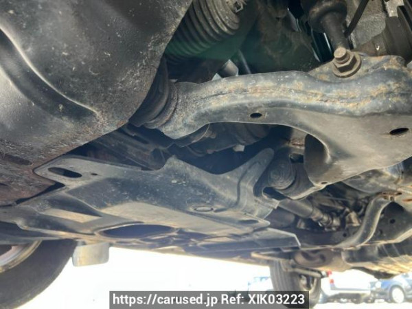 Used 2004 AT toyota land-cruiser-prado RZJ120W Image[31]