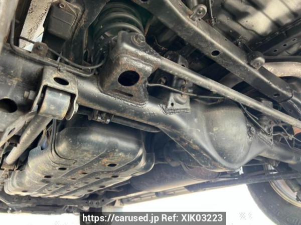 Used 2004 AT toyota land-cruiser-prado RZJ120W Image[32]