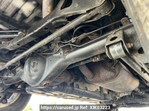 Used 2004 AT toyota land-cruiser-prado RZJ120W Image[33]