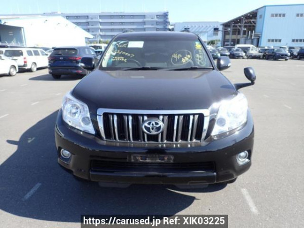 Used 2013 AT toyota land-cruiser-prado TRJ150W Image[1]