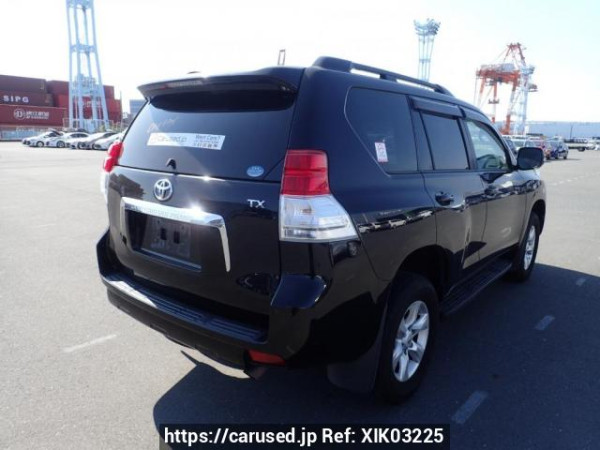 Used 2013 AT toyota land-cruiser-prado TRJ150W Image[5]