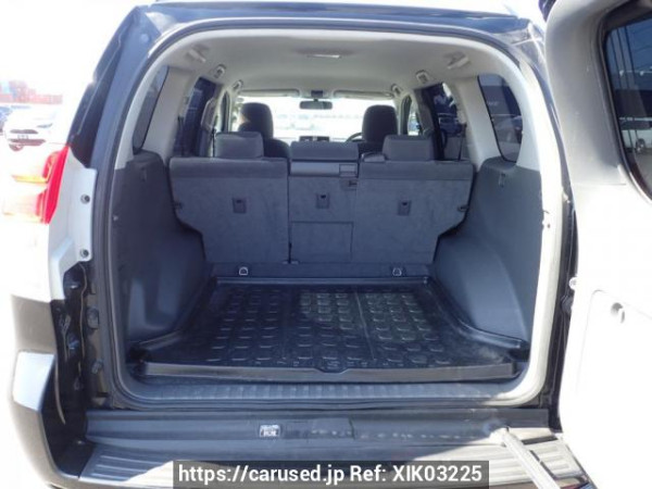 Used 2013 AT toyota land-cruiser-prado TRJ150W Image[6]