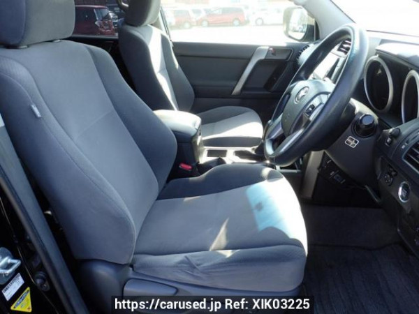Used 2013 AT toyota land-cruiser-prado TRJ150W Image[11]