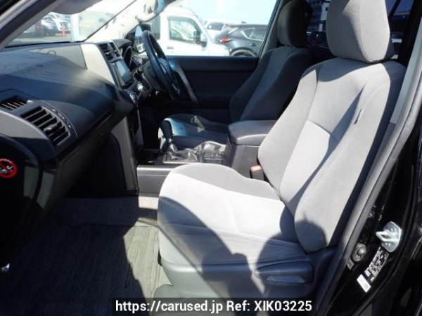 Used 2013 AT toyota land-cruiser-prado TRJ150W Image[12]