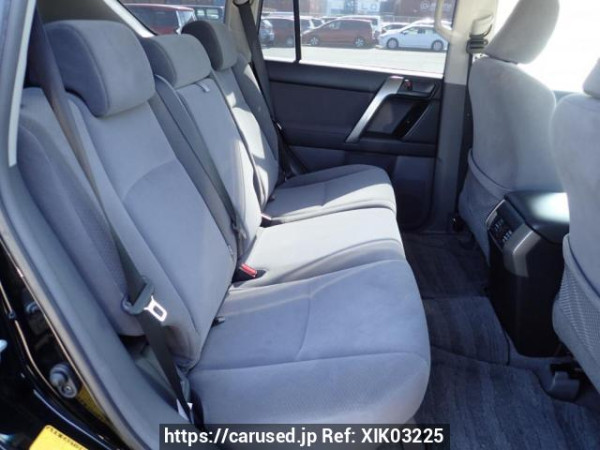 Used 2013 AT toyota land-cruiser-prado TRJ150W Image[13]