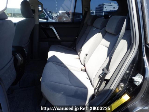 Used 2013 AT toyota land-cruiser-prado TRJ150W Image[14]