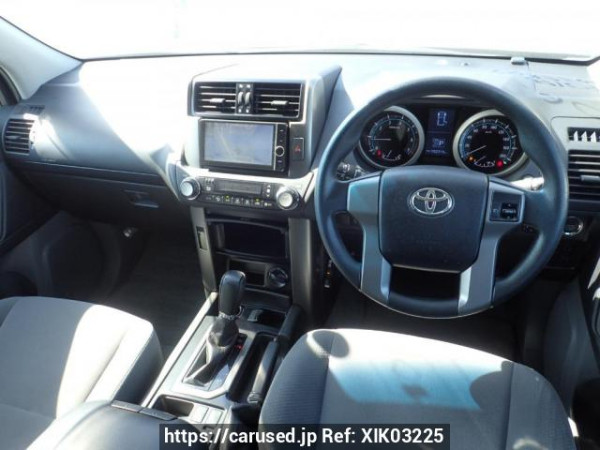 Used 2013 AT toyota land-cruiser-prado TRJ150W Image[15]