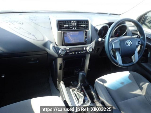 Used 2013 AT toyota land-cruiser-prado TRJ150W Image[16]
