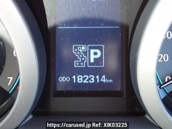 Used 2013 AT toyota land-cruiser-prado TRJ150W Image[18]